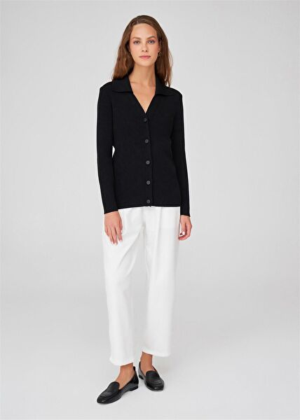 Peraluna Günlük Hırka