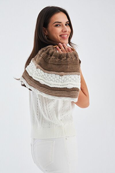 Peraluna Kadın Omuz Çantası