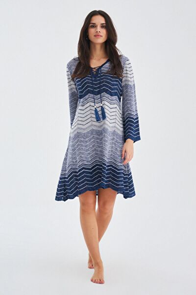 Peraluna Günlük Elbise