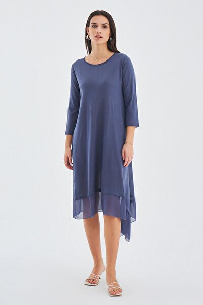 Peraluna Günlük Elbise