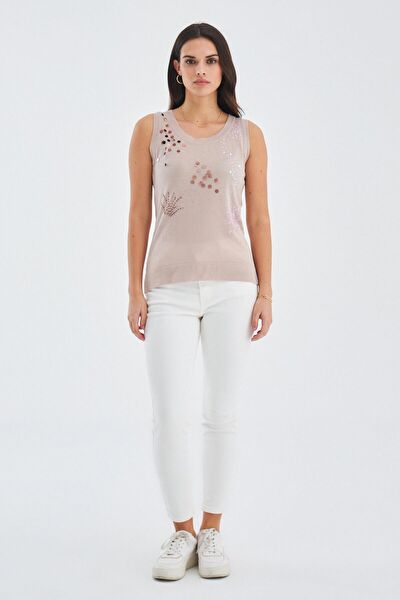 Peraluna Kadın Bluz