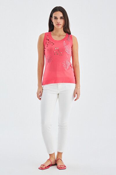 Peraluna Kadın Bluz