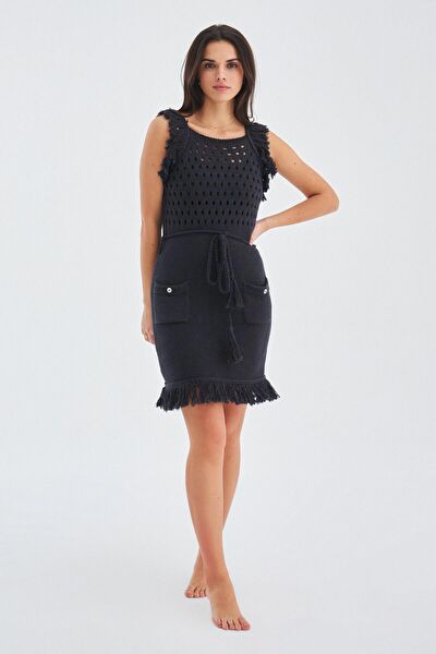 Peraluna Günlük Elbise