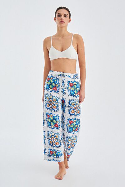 Peraluna Kadın Pantolon