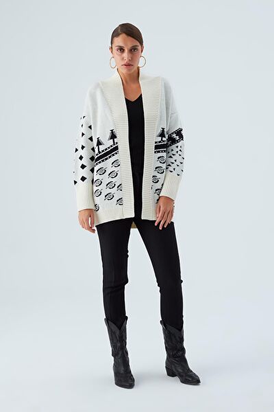 Peraluna Günlük Hırka