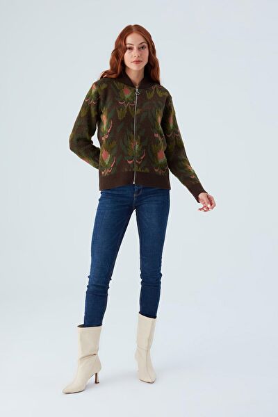 Peraluna Kadın Ceket