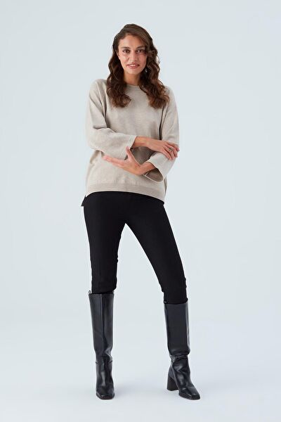 Peraluna Kadın Triko, Kazak