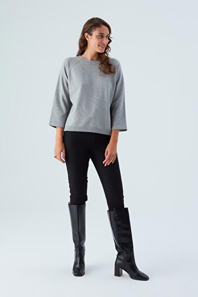 Peraluna Kadın Triko, Kazak