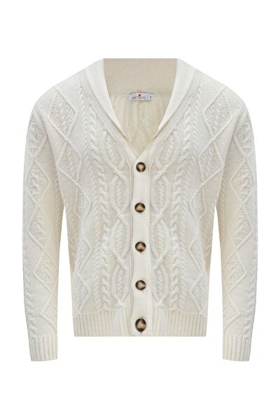 Peraluna Erkek Hırka