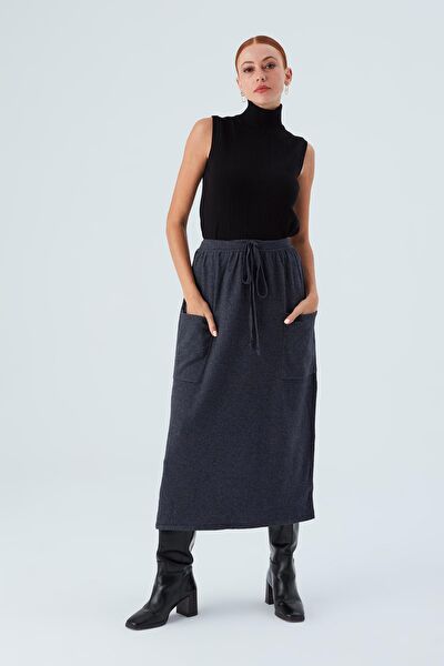 Peraluna Kadın Etek