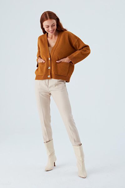 Peraluna Günlük Hırka