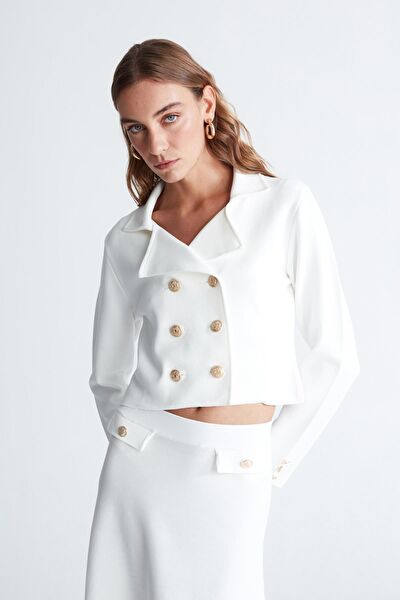 Peraluna Kadın Ceket