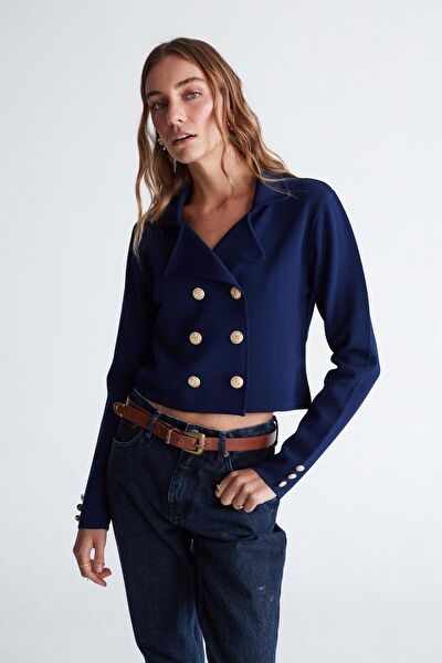 Peraluna Kadın Ceket