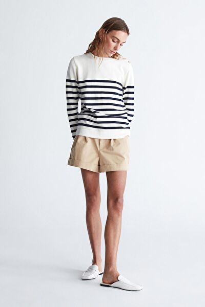 Peraluna Kadın Triko, Kazak