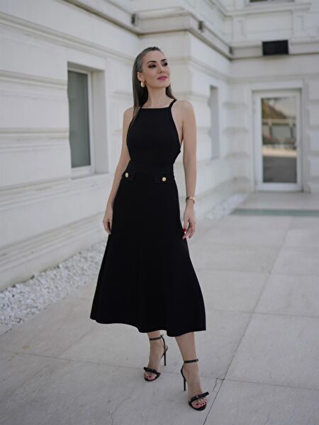 Peraluna Kadın Etek