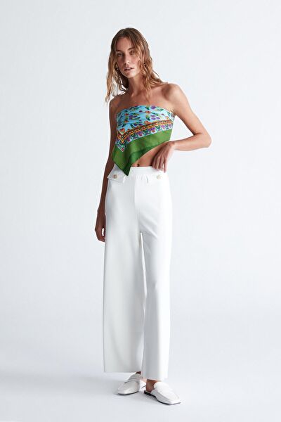 Peraluna Kadın Pantolon