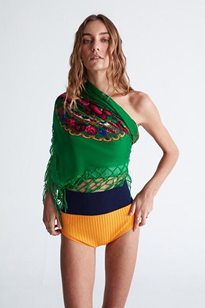 Peraluna Kadın Şort, Bermuda, Kapri