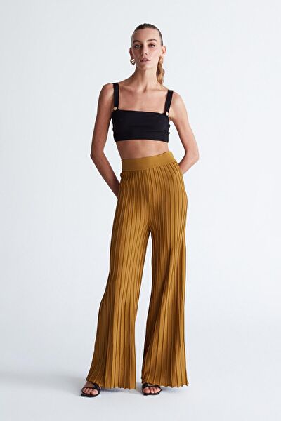 Peraluna Kadın Pantolon