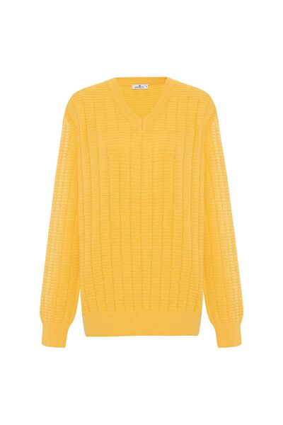 Peraluna Erkek Triko, Kazak