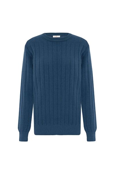 Peraluna Erkek Triko, Kazak