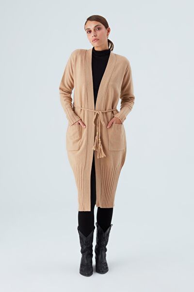 Peraluna Günlük Hırka