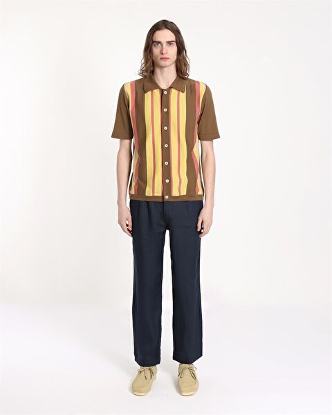 Peraluna Erkek Hırka