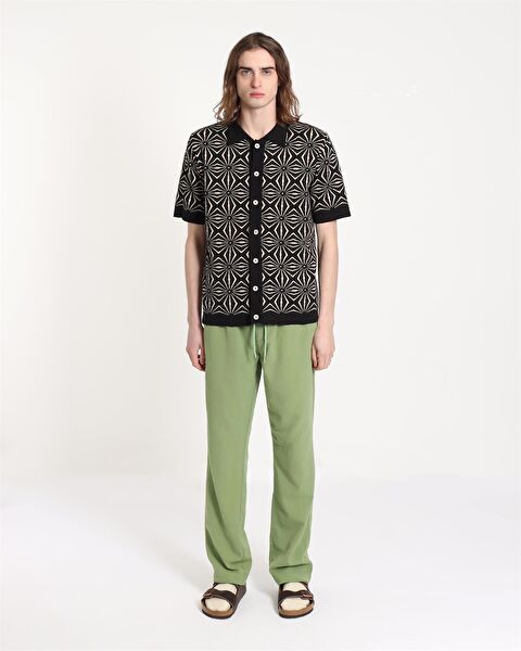 Peraluna Erkek Hırka