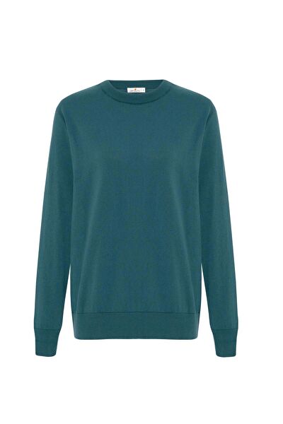 Peraluna Erkek Triko, Kazak