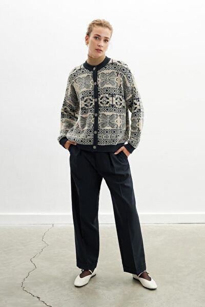 Peraluna Kadın Ceket