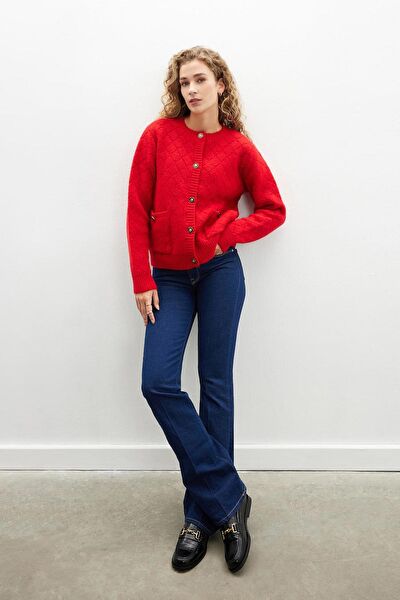 Peraluna Kadın Ceket