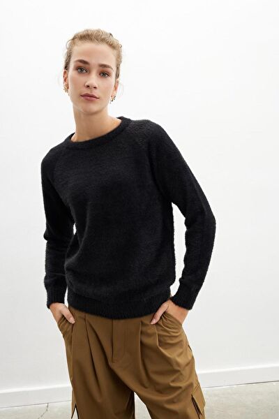 Peraluna Kadın Triko, Kazak