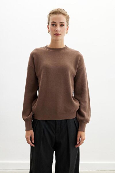 Peraluna Kadın Triko, Kazak