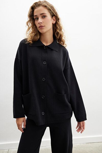 Peraluna Günlük Hırka