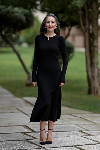 Peraluna Günlük Elbise