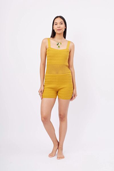 Peraluna Kadın Atlet, Body, Fanila