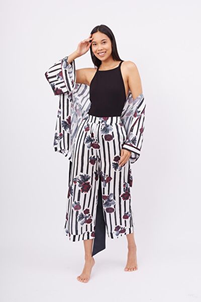 Peraluna Kadın Pantolon