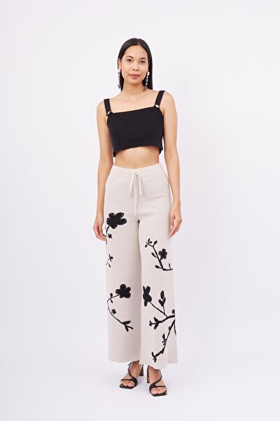 Peraluna Kadın Pantolon