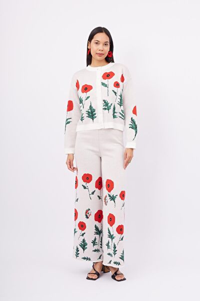 Peraluna Kadın Pantolon