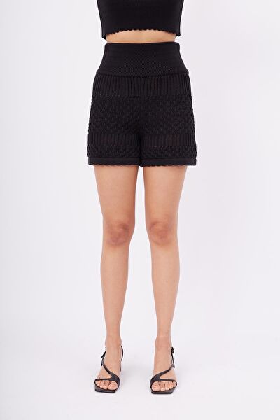 Peraluna Kadın Şort, Bermuda, Kapri