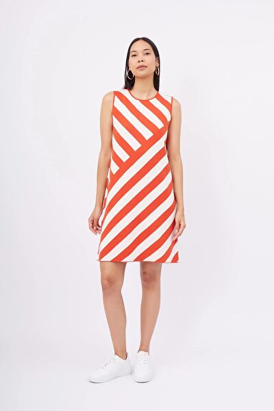 Peraluna Günlük Elbise