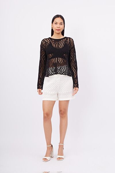 Peraluna Kadın Bluz