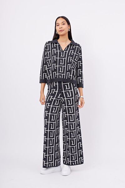 Peraluna Kadın Bluz