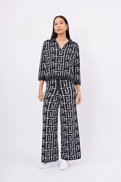 Peraluna Kadın Bluz