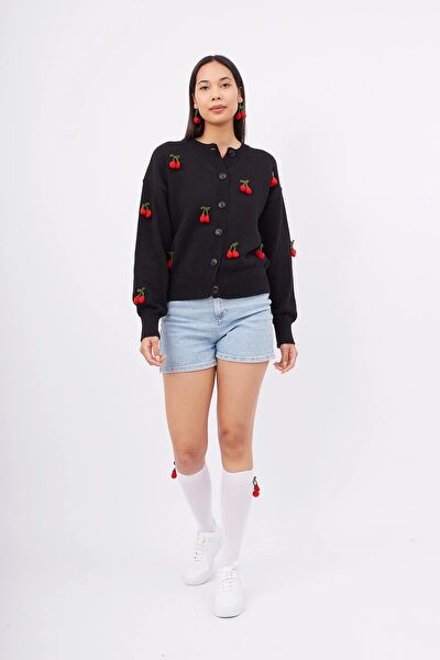 Peraluna Günlük Hırka