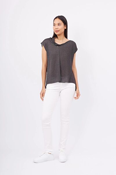 Peraluna Kadın Bluz