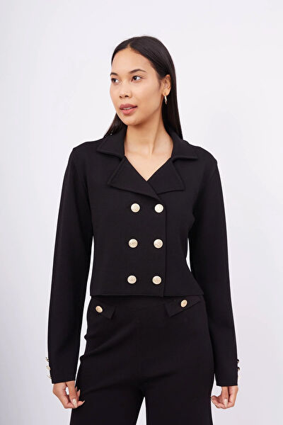 Peraluna Kadın Ceket