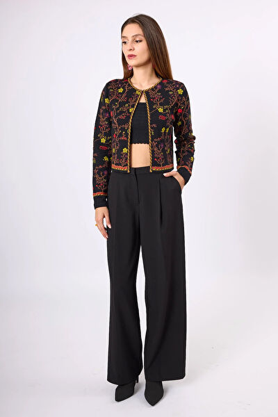 Peraluna Günlük Hırka