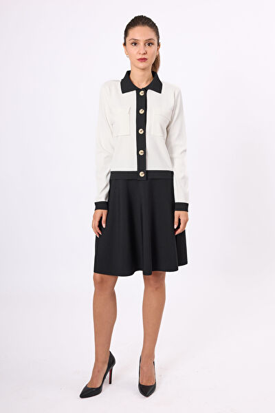 Peraluna Kadın Ceket