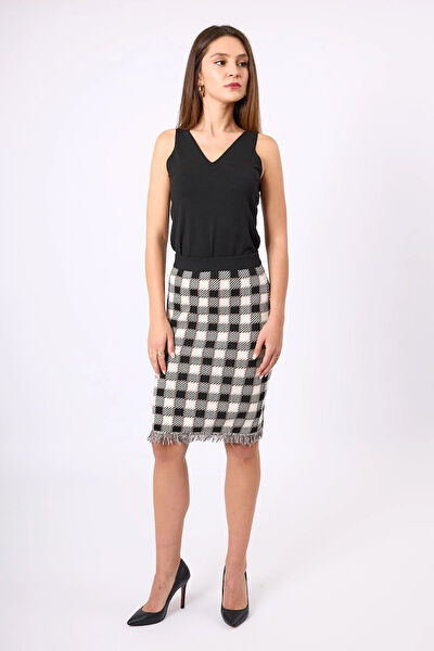 Peraluna Kadın Etek