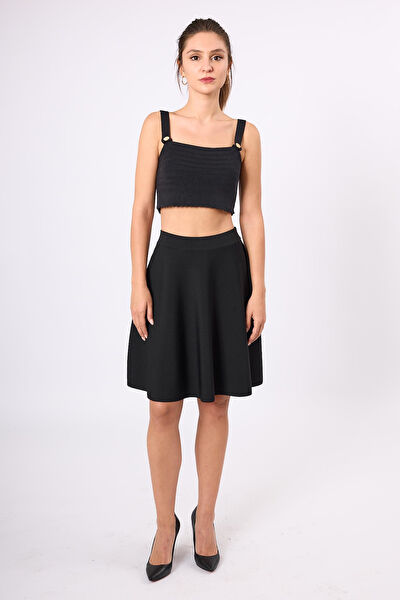 Peraluna Kadın Etek